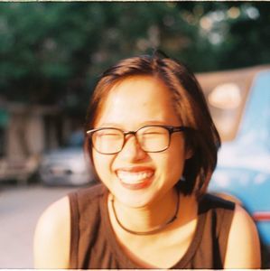 Meet your Posher, Trang